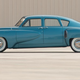 Illustration for article titled 1948 Tucker Torpedo sells for an amazing $2.91 million